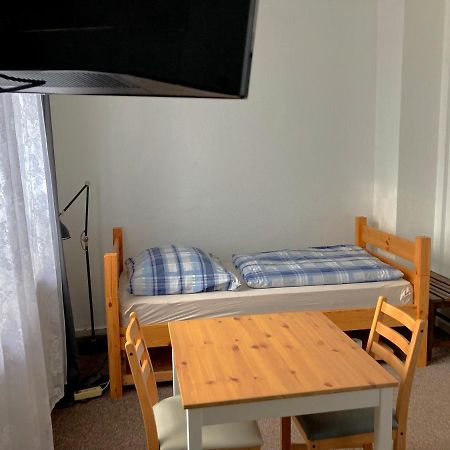 Mini Apartment Osterholz-Scharmbeck Eksteriør billede