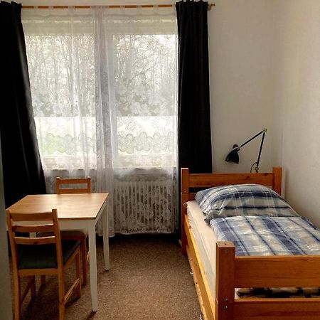 Mini Apartment Osterholz-Scharmbeck Eksteriør billede